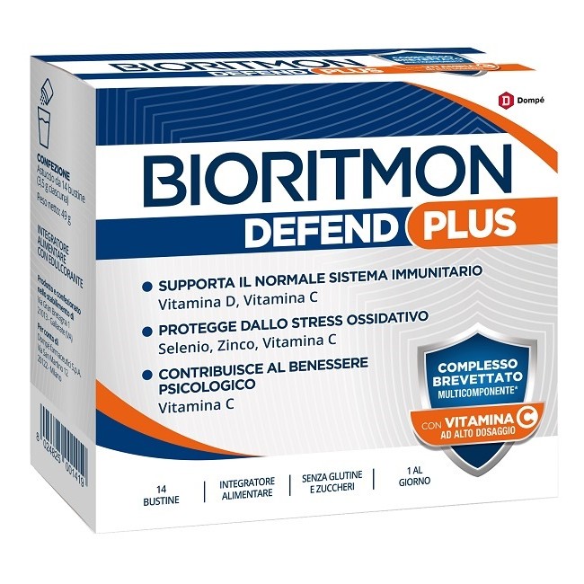 Bioritmon Defend Plus Bioritmon Defend Plus