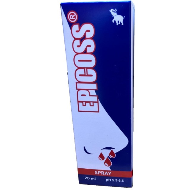 Epicoss Spray 20 Ml Epicoss Spray 20 Ml