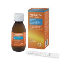Profluid Pet Sciroppo