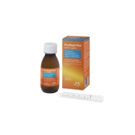Profluid Pet Sciroppo
