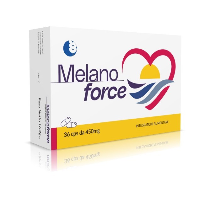 Biogroup Melanoforce Biogroup Melanoforce