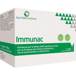 Immunac 14 Stick