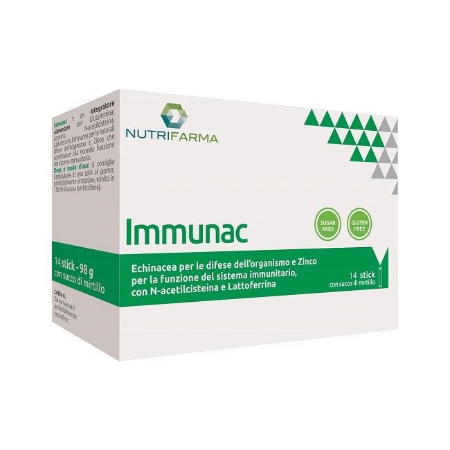 Immunac 14 Stick Immunac 14 Stick