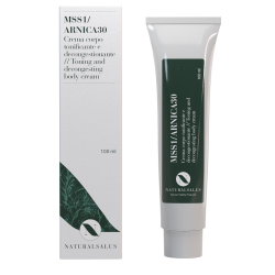 Naturalsalus Mss1 Arnica30 Crema Gel