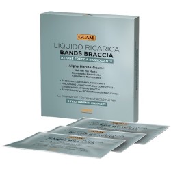 Guam Bands Braccia Ricarica