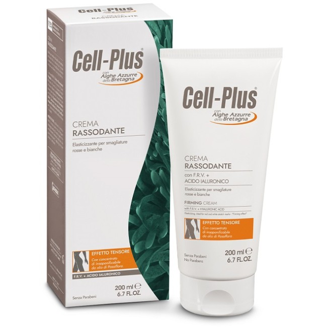 Bios Line Cell Plus Crema Rassodante Bios Line Cell Plus Crema Rassodante