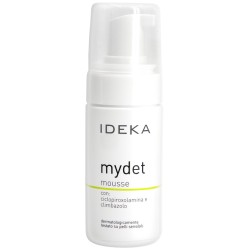 Mydet Mousse antiforfora