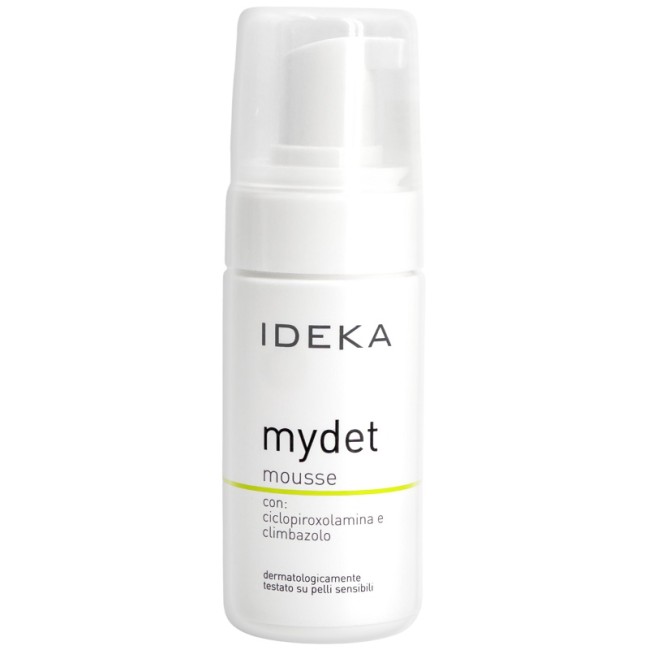 Mydet Mousse antiforfora Mydet Mousse antiforfora