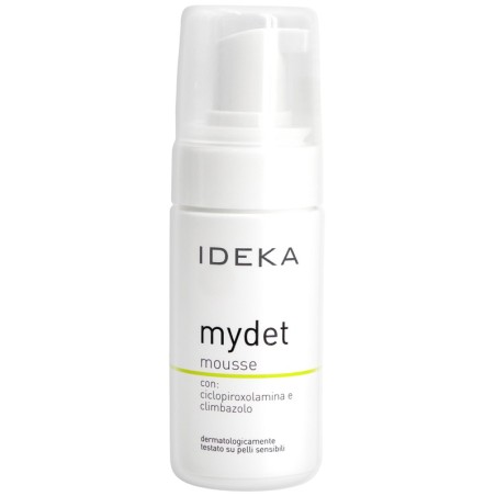 Mydet Mousse antiforfora