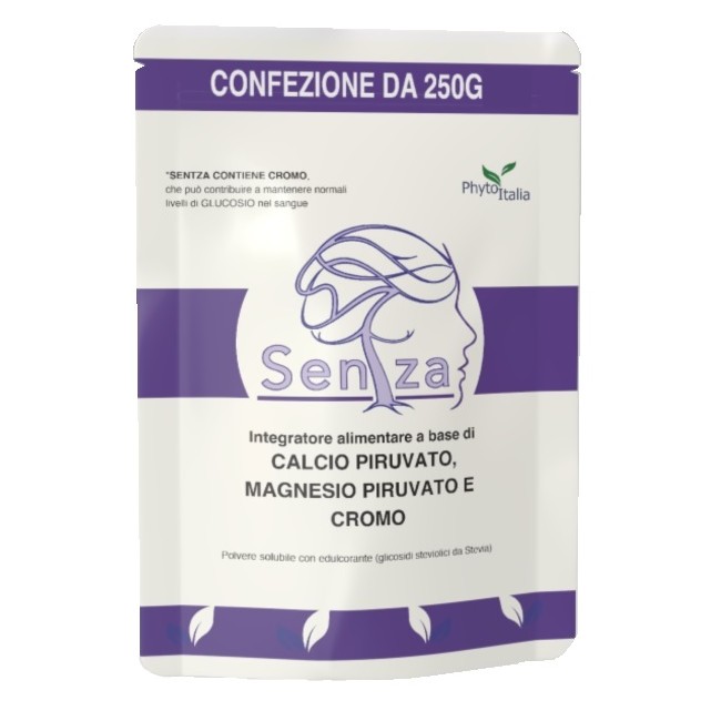Phytoitalia Sentza Polvere