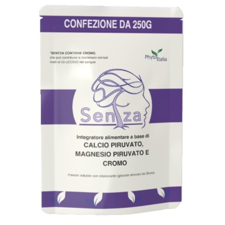 Phytoitalia Sentza Polvere