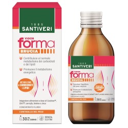 Santiveri Vigor Forma Brucia