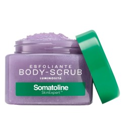 Somatoline Skin Expert Body Scrub Luminosita'