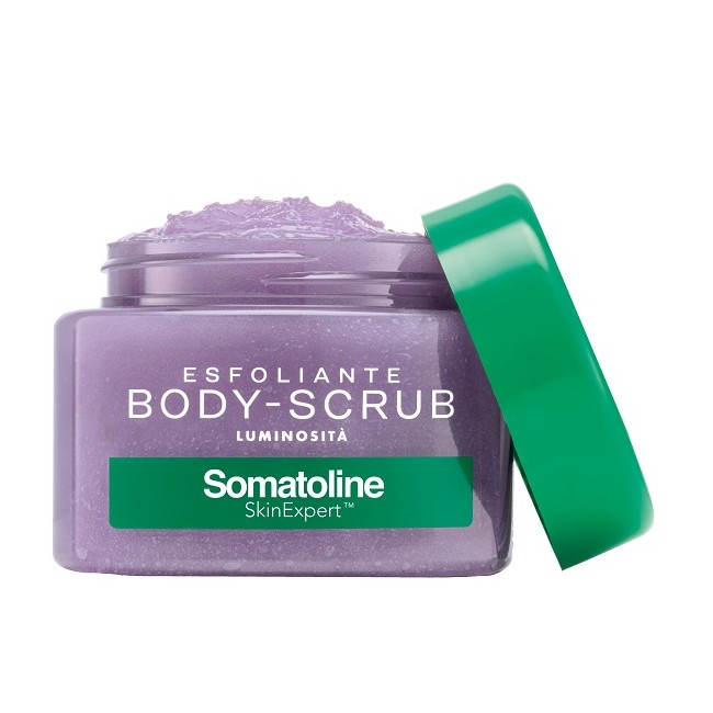 Somatoline Skin Expert Body Scrub Luminosita' Somatoline Skin Expert Body Scrub Luminosita'