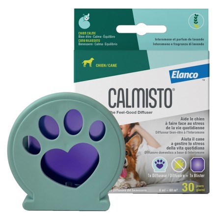 Calmisto Cane