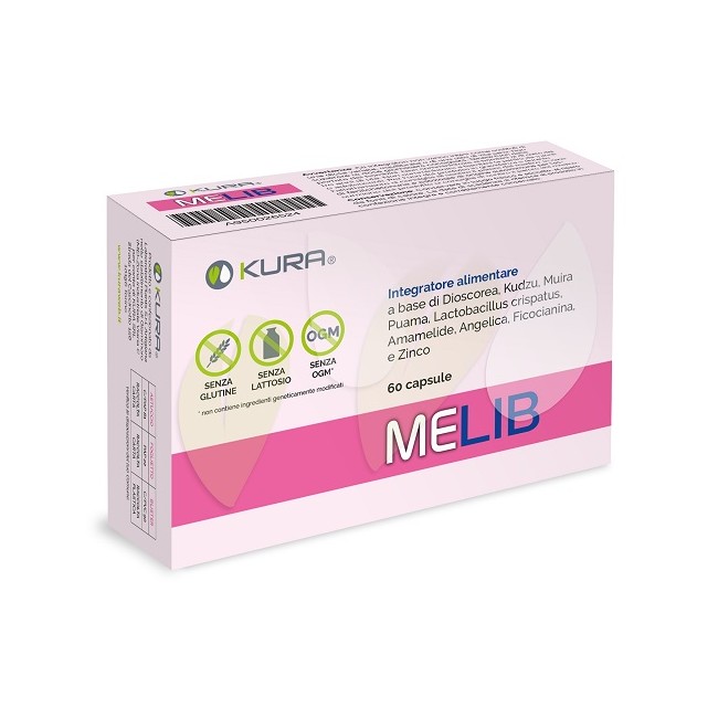 Kura Melib Kura Melib