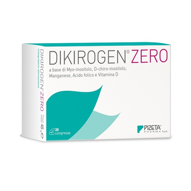 Dikirogen Zero