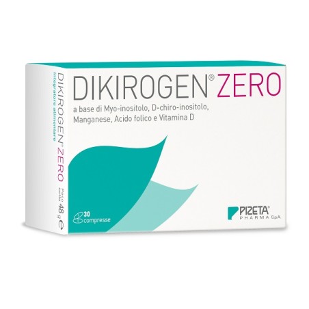 Dikirogen Zero