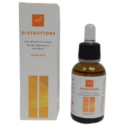Distruttore Gocce 30 Ml