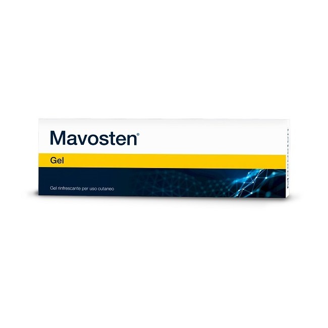 Mavosten Gel