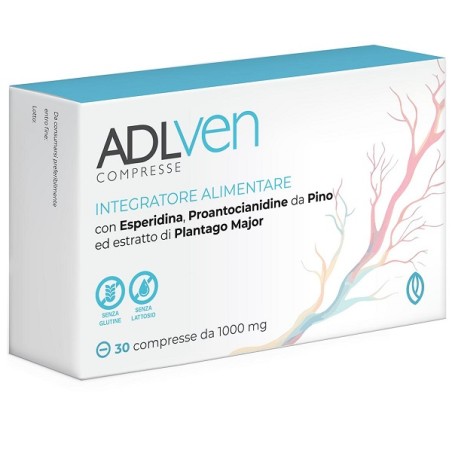 Adl Unilab Adlven