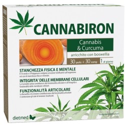 Cannabiron