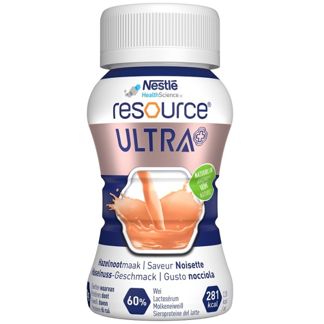 Nestlè Resource Ultra+ Nestlè Resource Ultra+