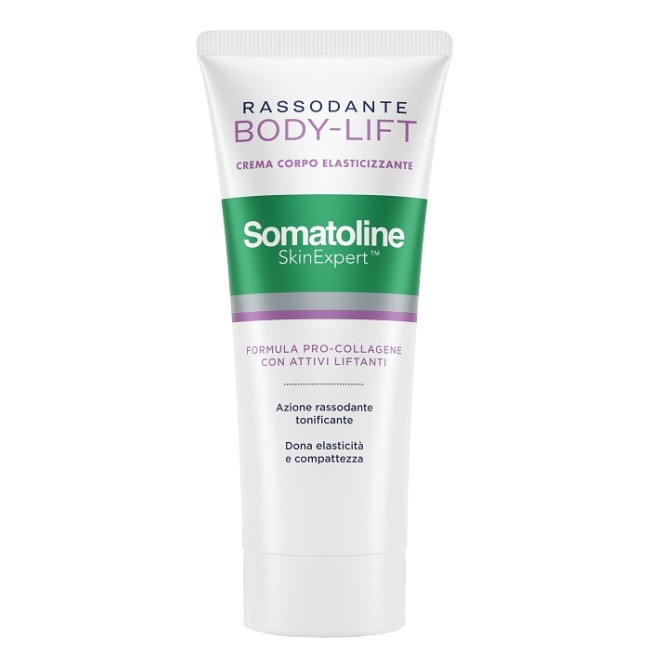 Somatoline Skin Expert Rassodante Corpo Somatoline Skin Expert Rassodante Corpo