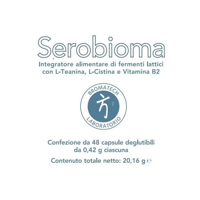 Serobioma 48 Capsule Serobioma 48 Capsule
