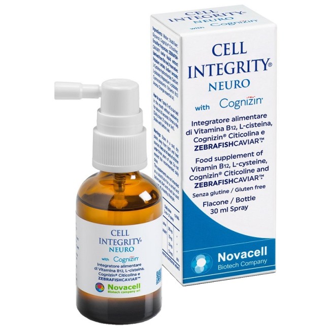 Cell Integrity Neuro spray 30 Ml Cell Integrity Neuro spray 30 Ml