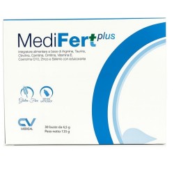Medifert Plus