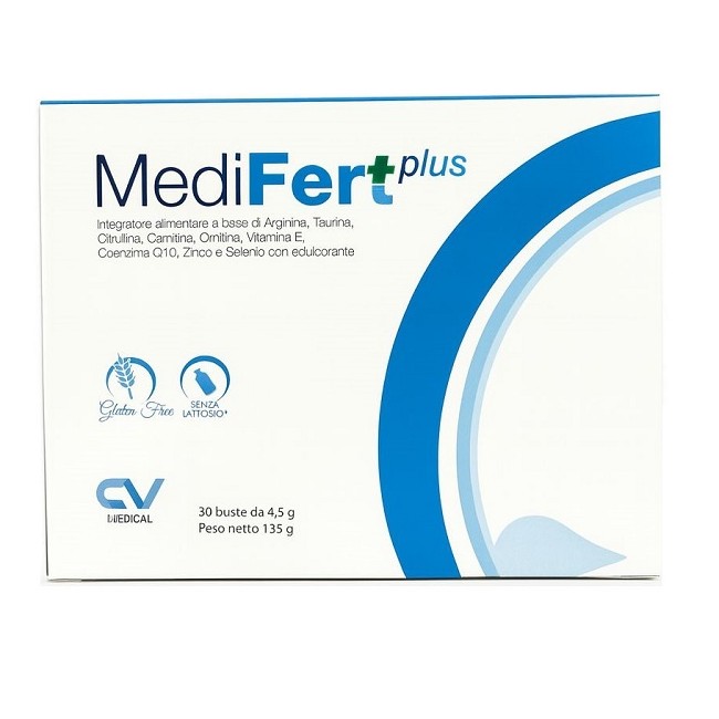 Medifert Plus Medifert Plus