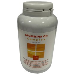Oti Bromelina Oti Complex