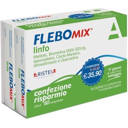 Flebomix Linfo Bipack
