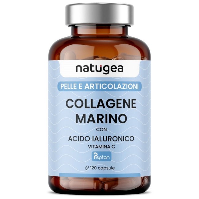 Natugea Collagene Marino Natugea Collagene Marino