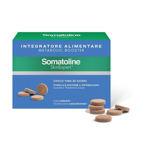 Somatoline Skin Expert Metabolic Booster Somatoline Skin Expert Metabolic Booster