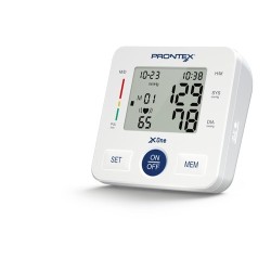 Misuratore Pressione Digitale Prontex Xone