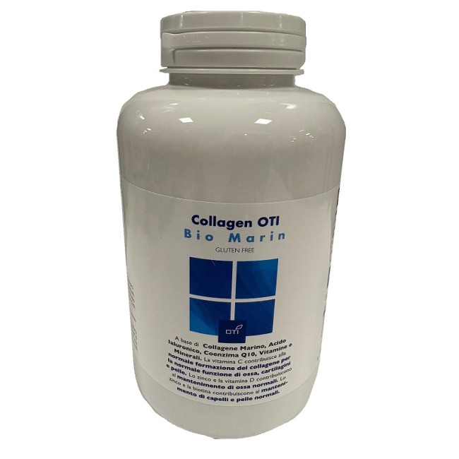 Oti Collagen Oti Bio Marin Oti Collagen Oti Bio Marin