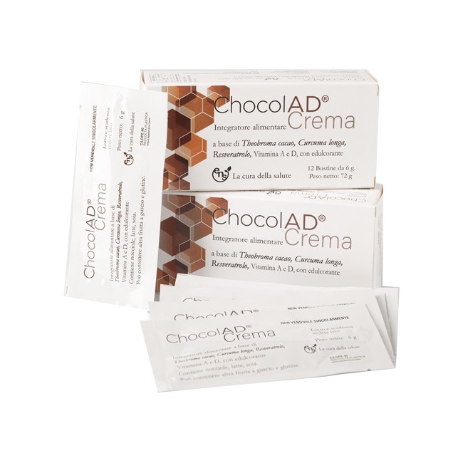 Chocolad crema Chocolad crema
