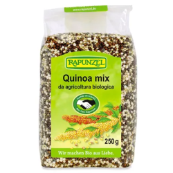 Rapunzel Quinoa mix 250 gr