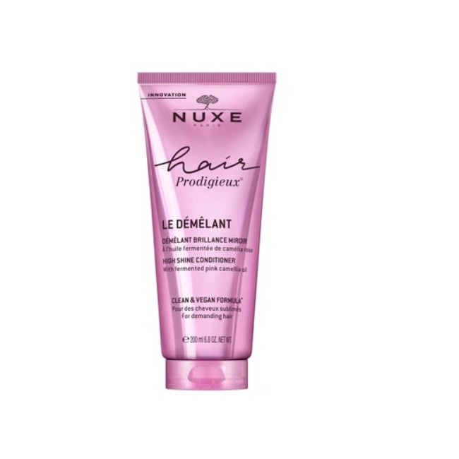 Nuxe Hair Prodigieuse Balsamo 200 Ml Nuxe Hair Prodigieuse Balsamo 200 Ml
