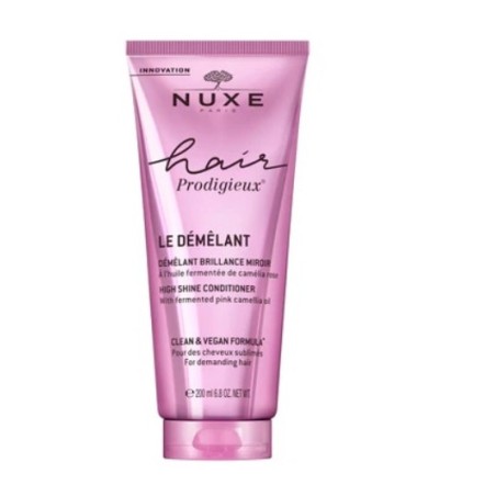 Nuxe Hair Prodigieuse Balsamo 200 Ml