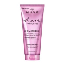 Nuxe Hair Prodigieux shampoo 200ml