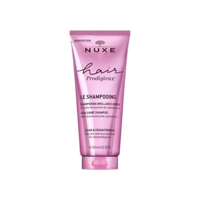 Nuxe Hair Prodigieux shampoo 200ml Nuxe Hair Prodigieux shampoo 200ml