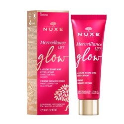 Nuxe Merveillance LIFT Glow Crema Effetto Liftante 50ml