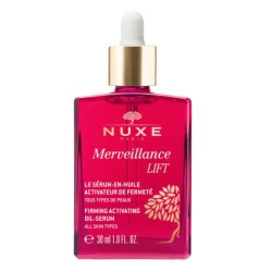 Nuxe Merveillance Lift Siero Antirughe 30ml