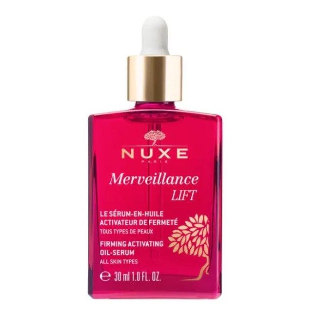 Nuxe Merveillance Lift Siero Antirughe 30ml Nuxe Merveillance Lift Siero Antirughe 30ml