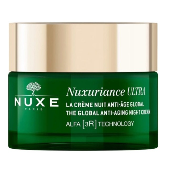Nuxe Nuxuriance Ultra Crema Notte anti-età globale 50ml Nuxe Nuxuriance Ultra Crema Notte anti-età globale 50ml
