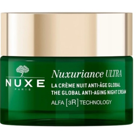 Nuxe Nuxuriance Ultra Crema Notte  anti-età globale 50ml