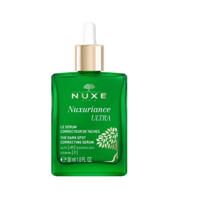 Nuxe Nuxuriance Ultra Siero Anti-Macchie 30ml Nuxe Nuxuriance Ultra Siero Anti-Macchie 30ml